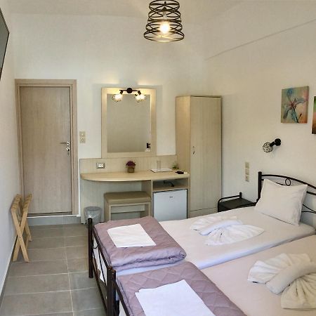 Platanos Rooms Sinoikismos Kambos Exteriör bild
