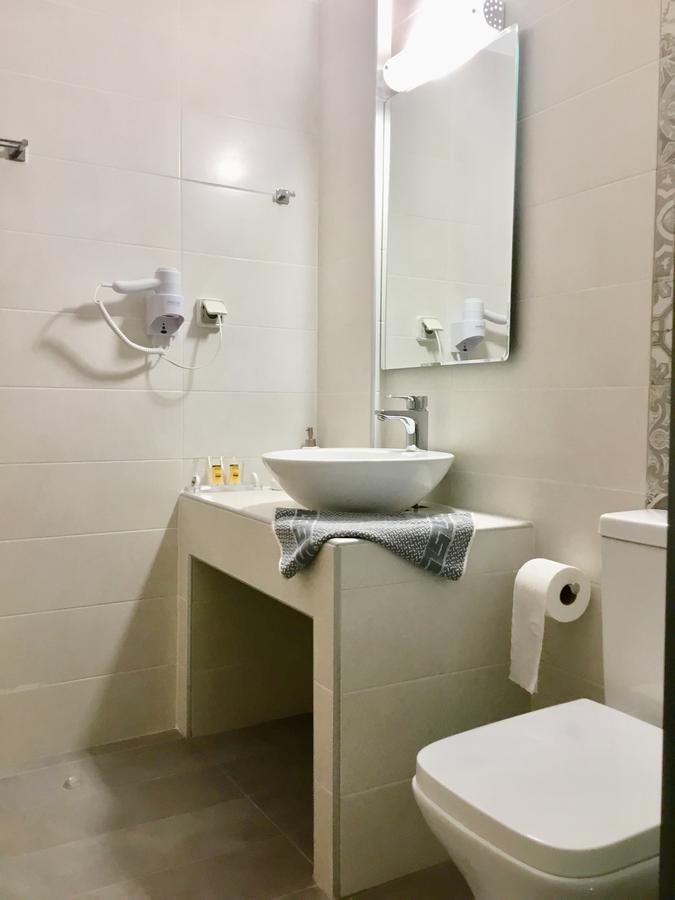 Platanos Rooms Sinoikismos Kambos Exteriör bild