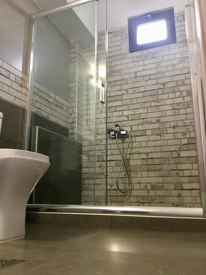 Platanos Rooms Sinoikismos Kambos Exteriör bild